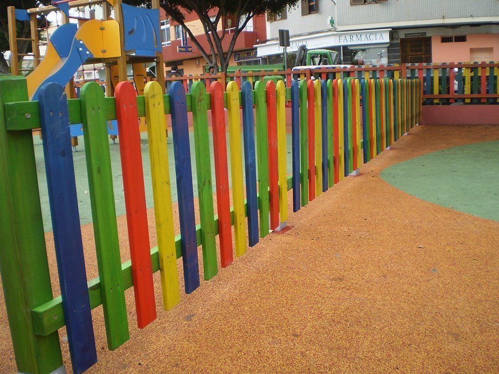 Vallas | Maderas Casais | Materiales de Carpintería en A Coruña - Galicia